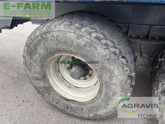 Volquet - Reisch - rtwk-200.ks550