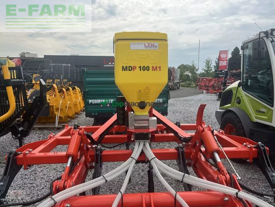 Cultivador - Kuhn - cultimer l 300