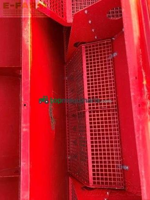Combinado de siembra - Kongskilde - flexidrill 4000