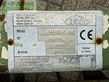 Grada rotativa - Celli - energy/p 600 rotorkopegg