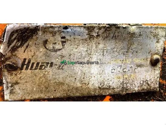 Arado -  - manager 7 corps