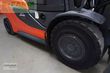 Elevadora - Linde - h 35 d 1202
