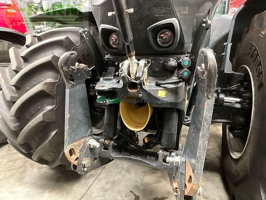 Tractor agrícola - Case IH - optum 300 cvx