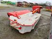 Cortacésped manual - Kuhn - fc 314 ff