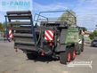 Empacadora gigant - Fendt - fendt großpackenpresse 1290 xd