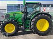 Tractor agrícola - John Deere - 6r 250 6r250