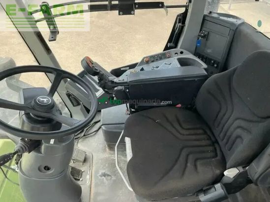 Tractor agrícola - Claas - xerion 3800 trac TRAC