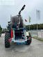 Riego -  - fm4800 hydro 110mm - 700mtr., inklusive raindanc
