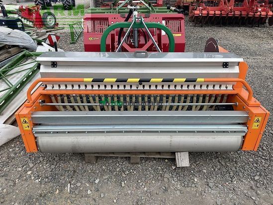 Sembradora - Ortomec - multi seed 180/29