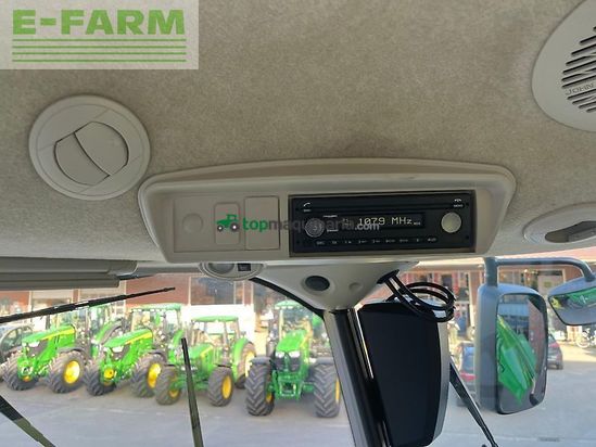 Cosechadora de Cereal - John Deere - 9700i prodrive 40 km/h