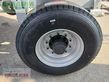 Volquet - Fliegl - dk 180 maxum fox