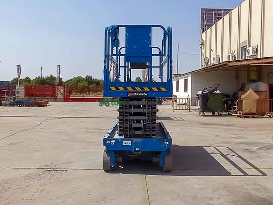 GENIE GS4047
