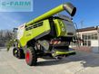 Cosechadora de Cereal - Claas - lexion 770 tt