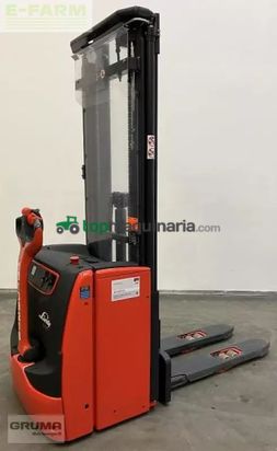 Elevadora - Linde - l 14 i 1173-01