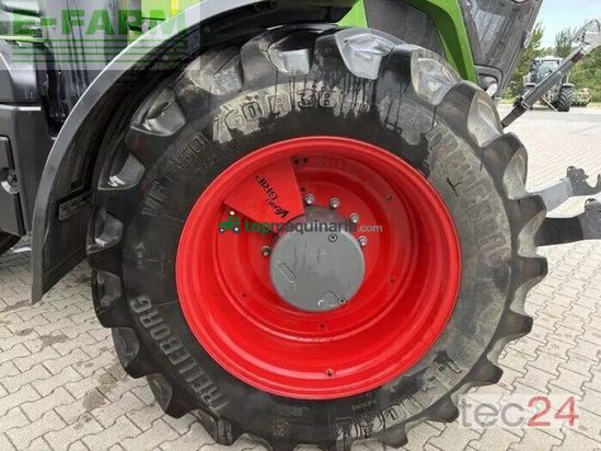 Tractor agrícola - Fendt - 942 gen7