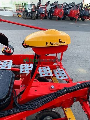 Sembradora - Väderstad - rapid rd 300 c inkl. biodrill