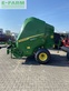 Empacadora gigant - John Deere - v451 m