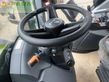 Tractor agrícola - Valtra - t215d m. rüfa und fk