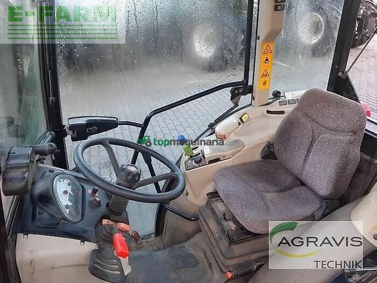 Tractor agrícola - Massey Ferguson - mf 3640 v v