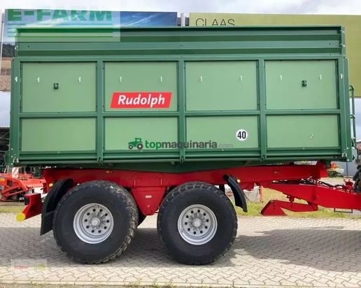 Volquet -  - tdk 301 ra