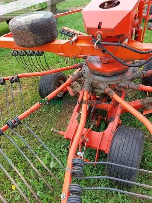 Rastrillo - Kuhn - ga 6522