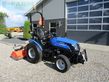 Tractor agrícola - Solis - 26 hst