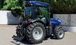 Tractor agrícola - New Holland - t4.120 f (stage v)