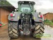 Tractor agrícola - Fendt - 828 vario