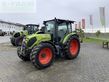Tractor agrícola - Claas - axos 3.105