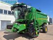Cosechadora de Cereal - John Deere - s 680 i hillmaster *allrad*