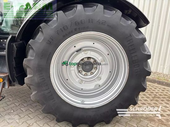 Tractor agrícola - Valtra - t 174 ed smarttouch | unlimited | rtk
