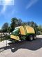 Empacadora gigant - Krone - big pack 1290 hdp xc mit prechop