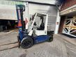 Elevadora - Nissan - egh02f30u dieselstapler mit triplexmast