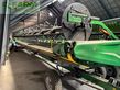 Cosechadora de Cereal - John Deere - x9 1000