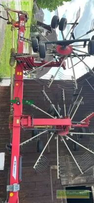 Rastrillo - Fella - 1603