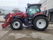 Tractor agrícola - Case IH - maxxum 115 + încărcător frontal stoll