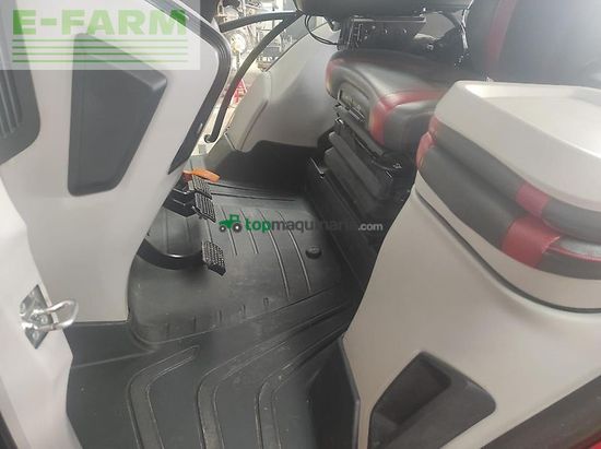 Tractor agrícola - Steyr - 6280 absolut cvt afsc CVT