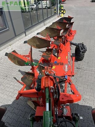 Arado - Kuhn - multi-master 123