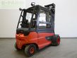 Elevadora - Linde - e 50/600 hl ion 388