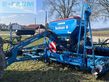 Sembradora - Lemken - solitär9/600+kreiselegge zirkon 10