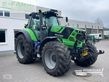 Tractor agrícola - Deutz-Fahr - agrotron 6215 ttv rtk TTV