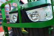Tractor agrícola - John Deere - 6150 r