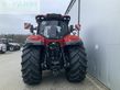 Tractor agrícola - Case IH - puma 260 cvxdrive