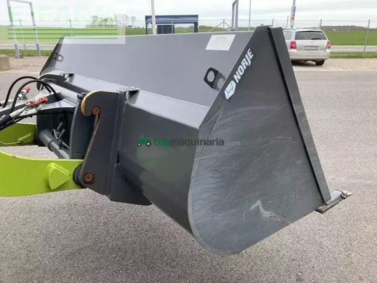 Minicargadora -  - norje universalskovl 2200 mm 1300l