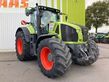 Tractor agrícola - Claas - axion 950 cmatic cebis CMATIC CEBIS
