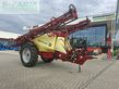 Atomizador - Hardi - navigator 4000 27m