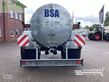 Equipamiento / accesorio - BSA - ptw 10000
