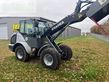 Telescopica - kramer - kl 36.5 stufe v