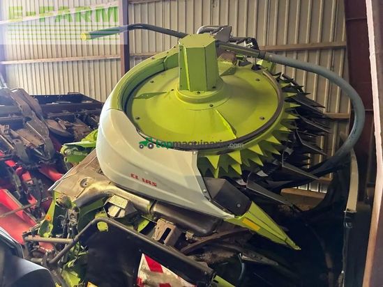 Cabezal - Claas - orbis 900 (i65)