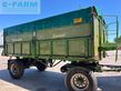 Volquet - Krone - dk 240-18